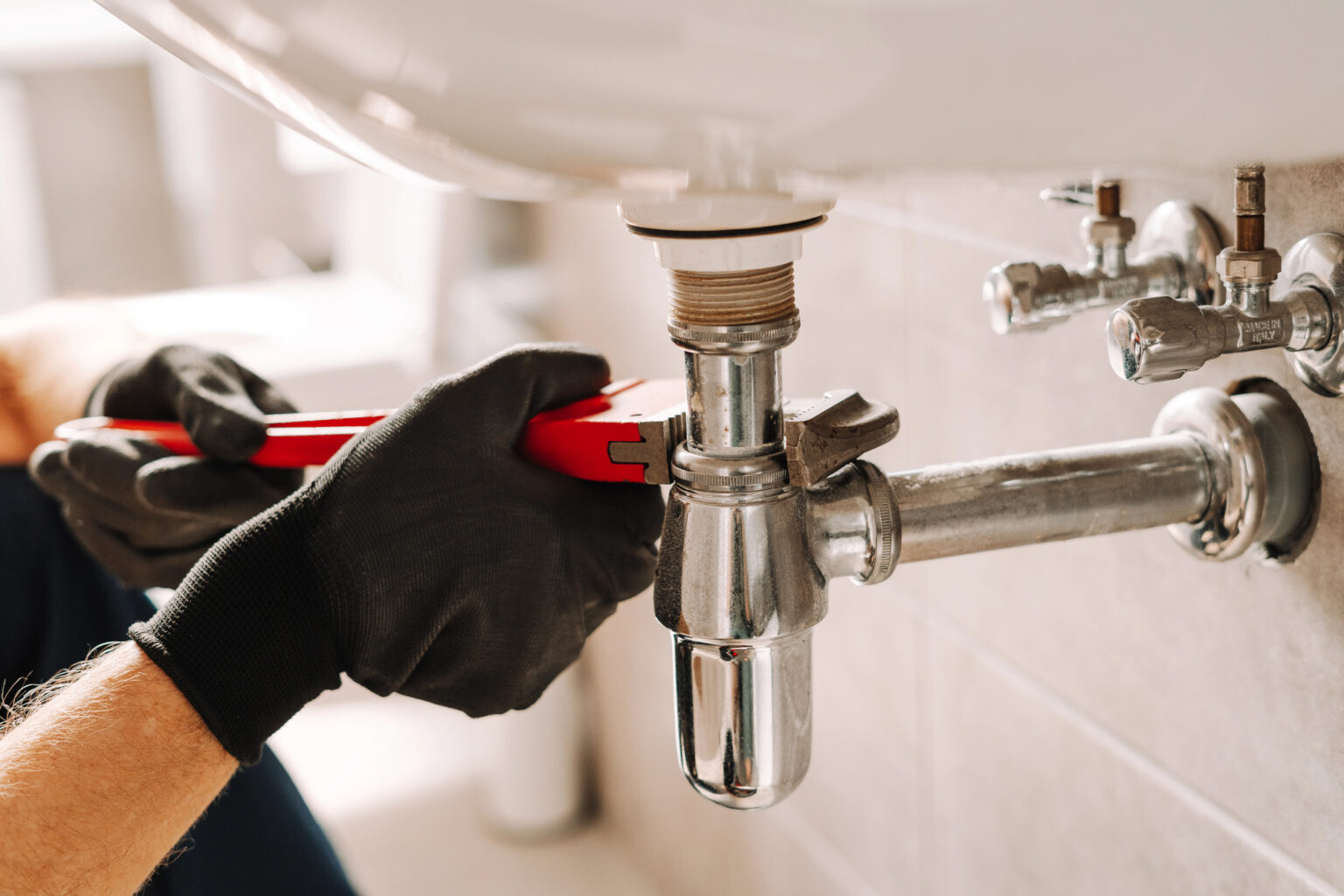 Drain Cleaning in Milwaukie OR